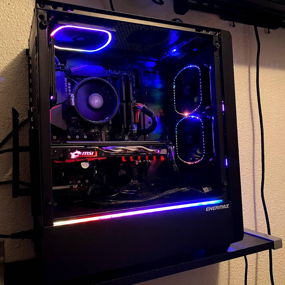 Networking equipment